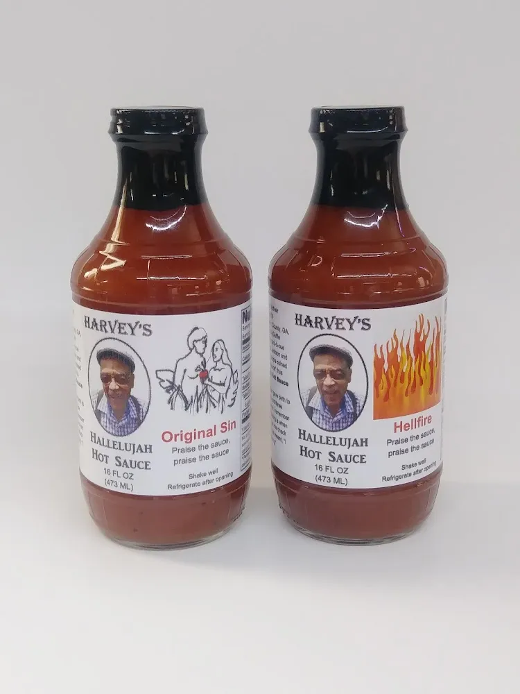 Barbecue Sauce